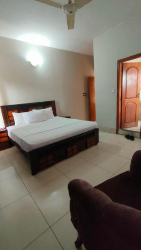 Sunrise Guest House F-6